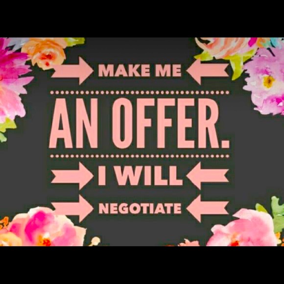 Reasonable offers always welcome:) - Picture 1 of 1